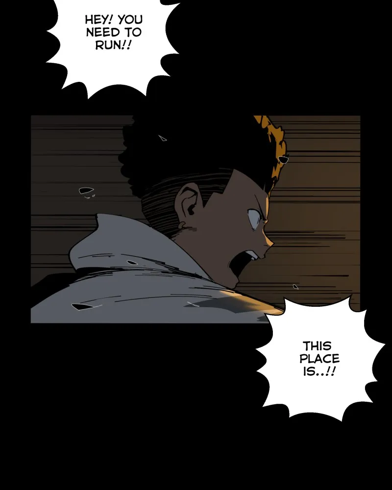 Read BlackSun chapter 5 image 88 on Lezhin
