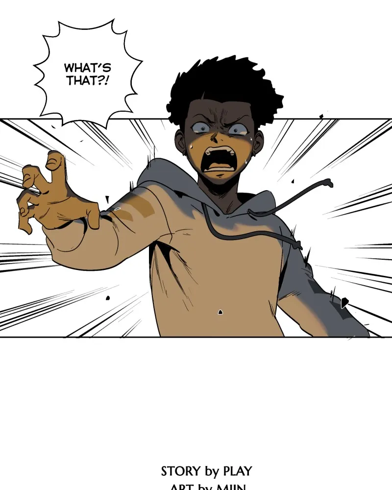 Read BlackSun chapter 5 image 92 on Lezhin