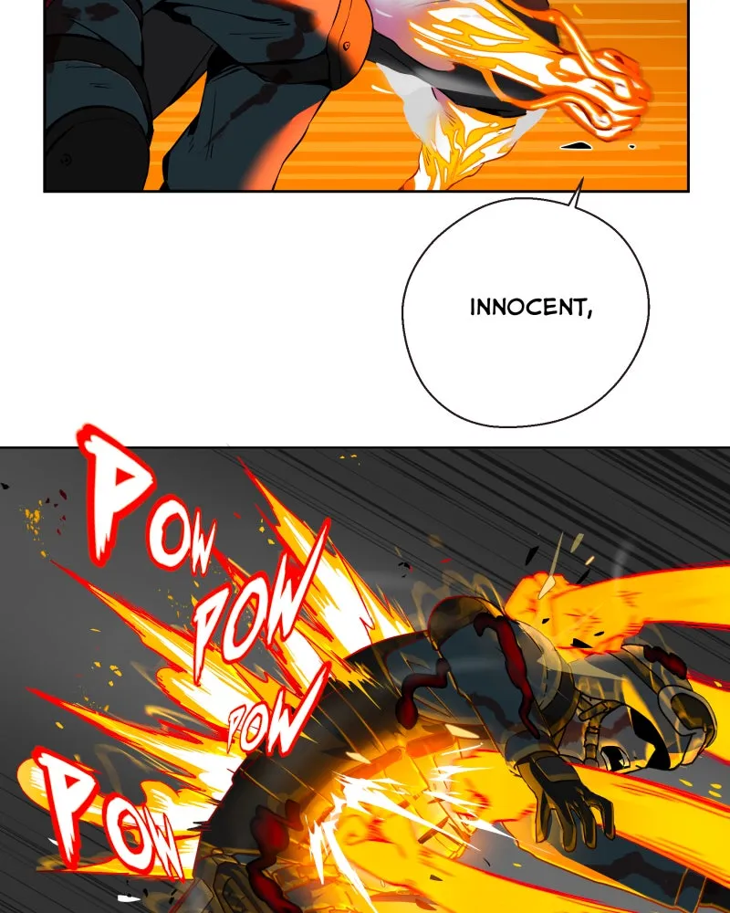 Read BlackSun chapter 50 image 10 on Lezhin