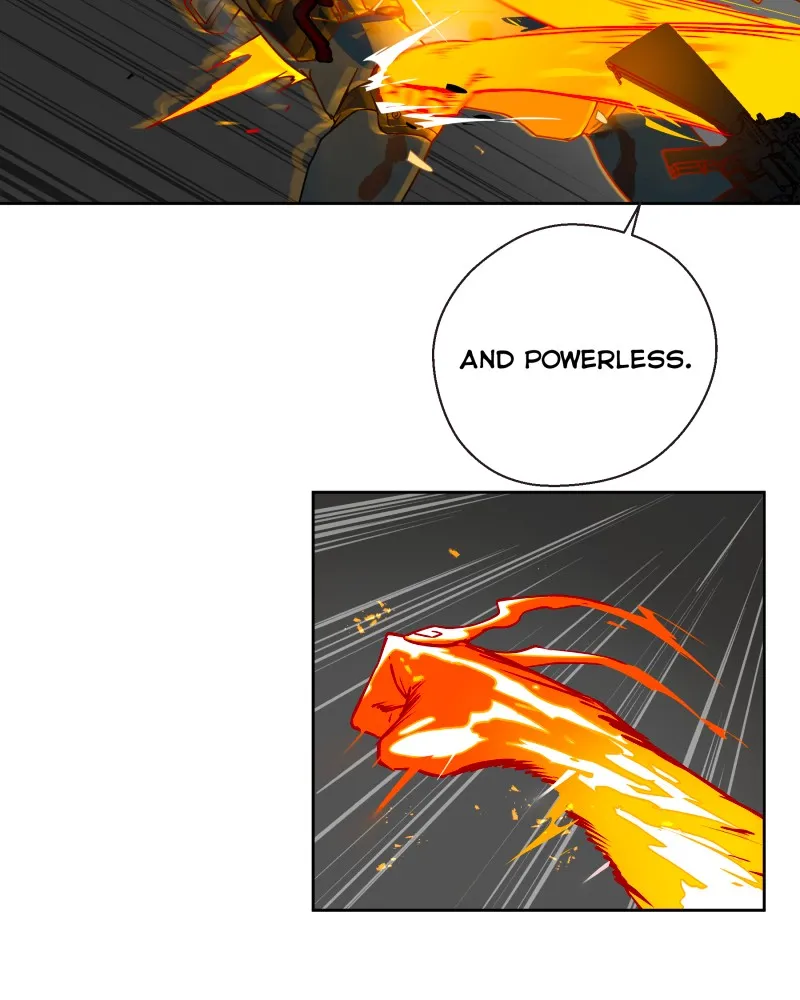 Read BlackSun chapter 50 image 11 on Lezhin