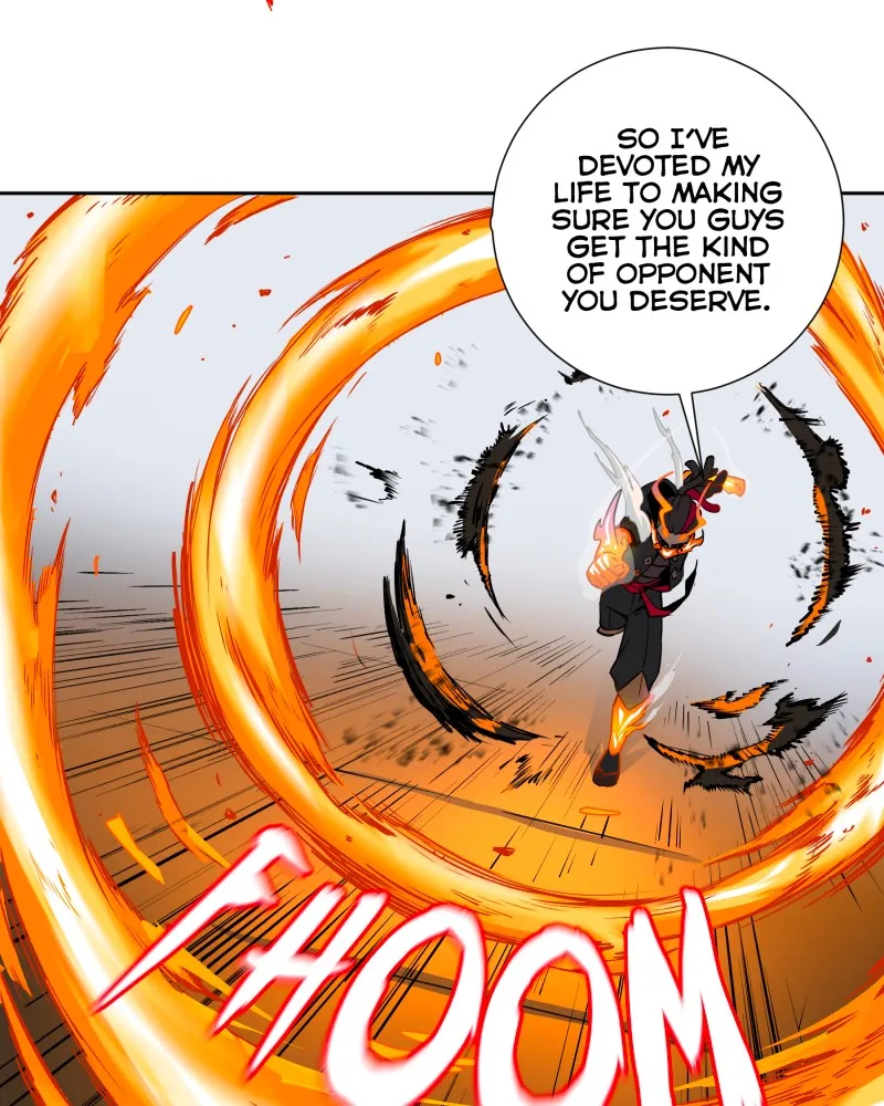 Read BlackSun chapter 50 image 15 on Lezhin