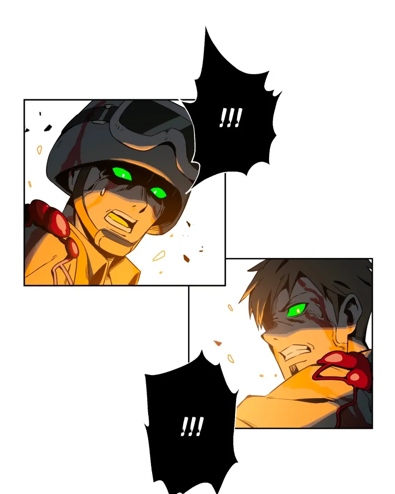 Read BlackSun chapter 50 image 17 on Lezhin