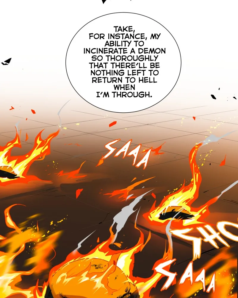Read BlackSun chapter 50 image 18 on Lezhin