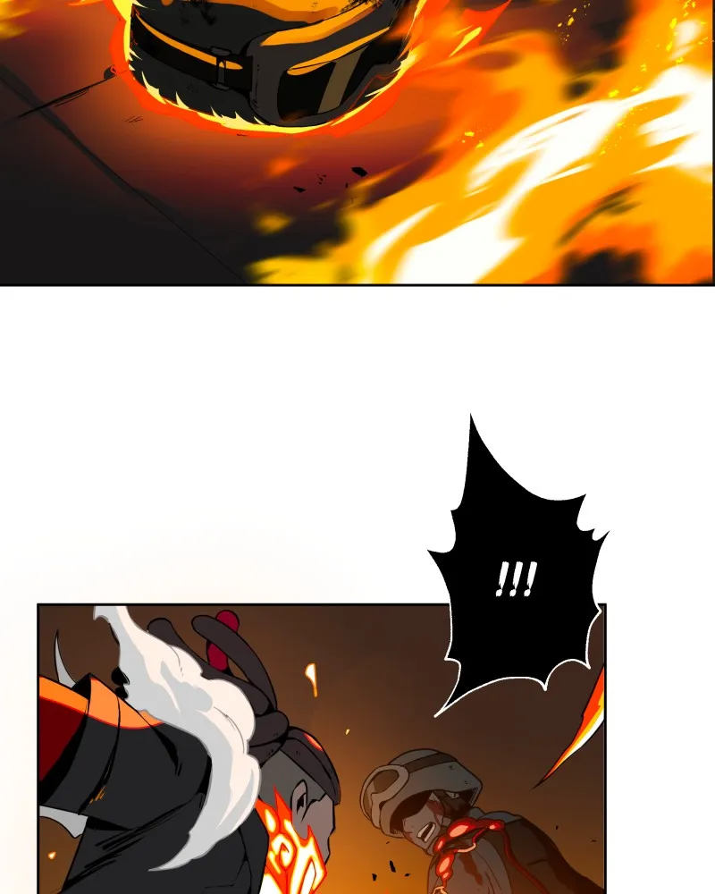 Read BlackSun chapter 50 image 19 on Lezhin