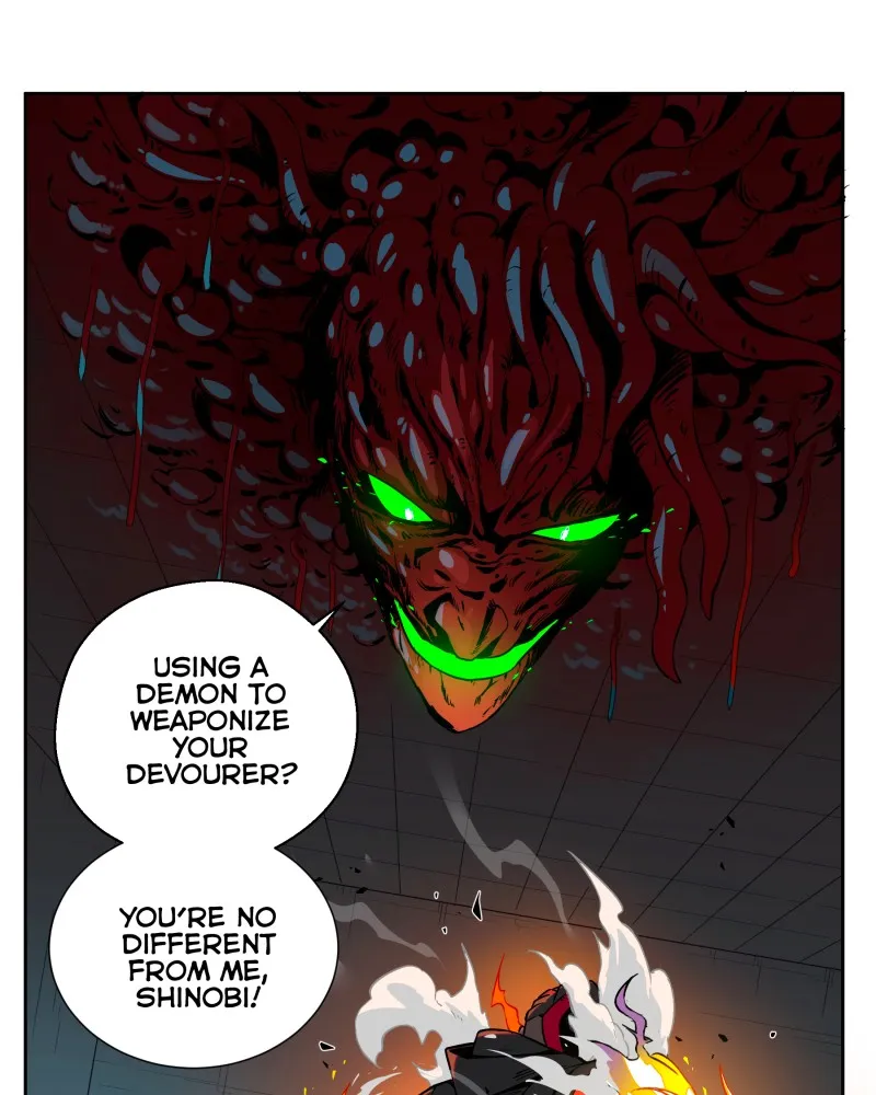 Read BlackSun chapter 50 image 2 on Lezhin