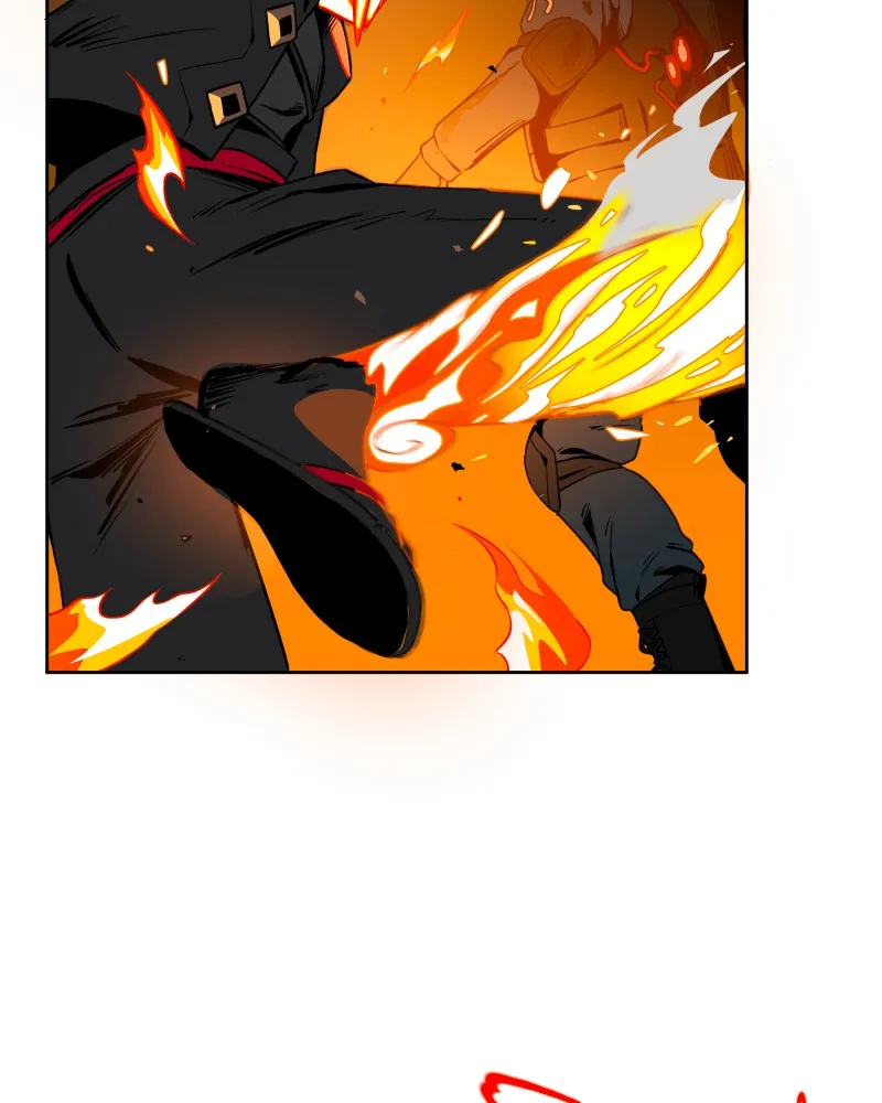 Read BlackSun chapter 50 image 20 on Lezhin