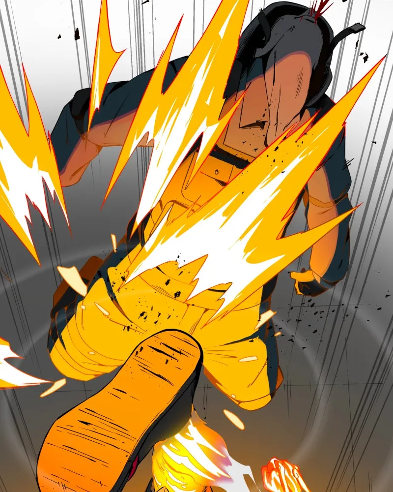 Read BlackSun chapter 50 image 23 on Lezhin