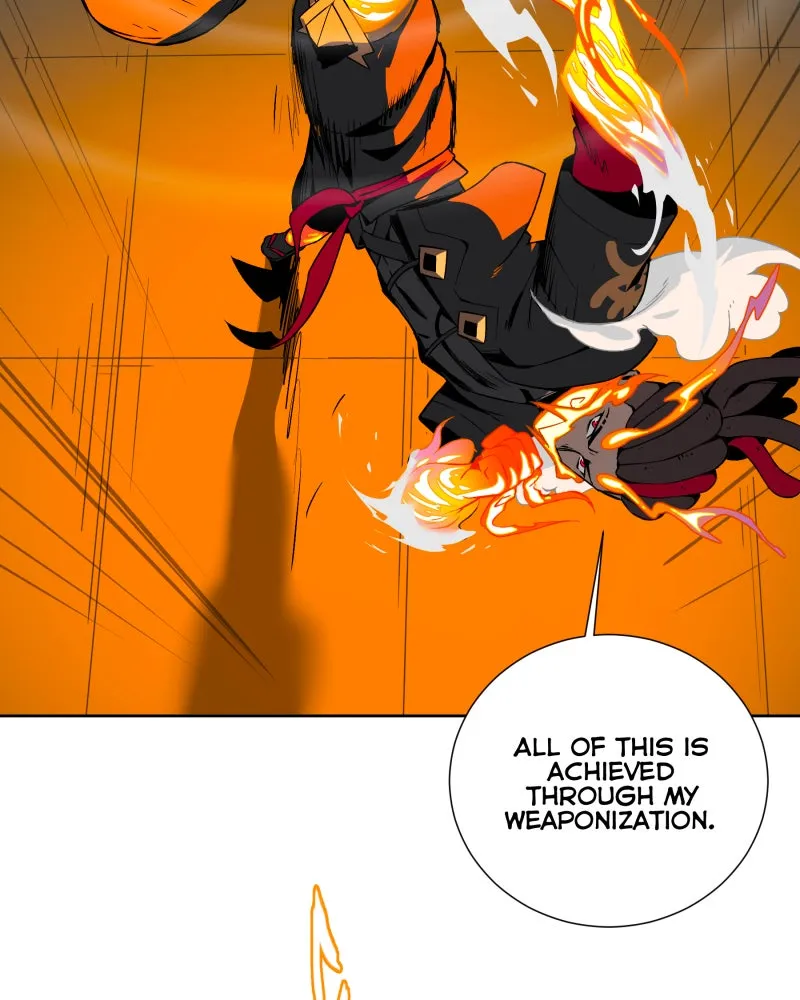Read BlackSun chapter 50 image 24 on Lezhin