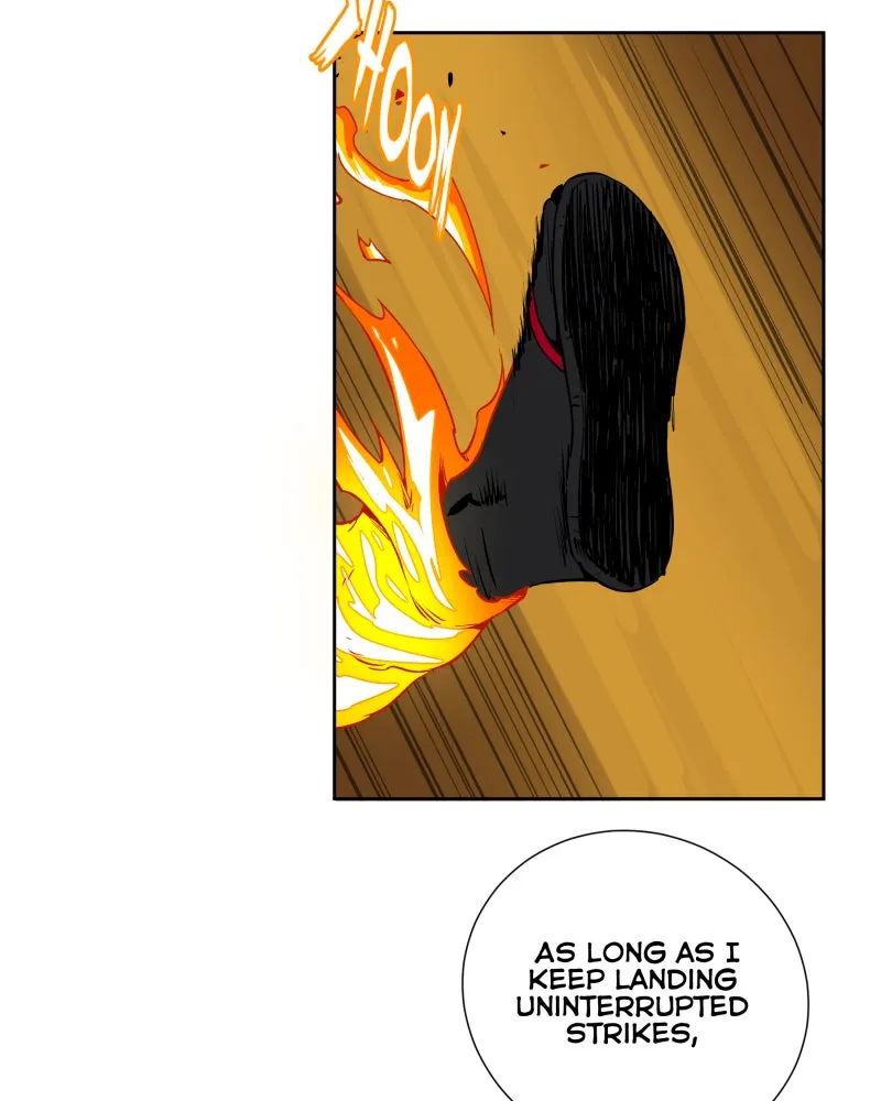 Read BlackSun chapter 50 image 25 on Lezhin