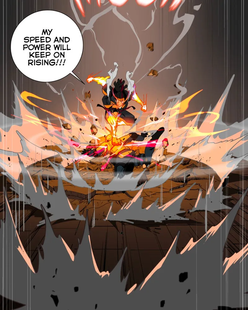 Read BlackSun chapter 50 image 30 on Lezhin