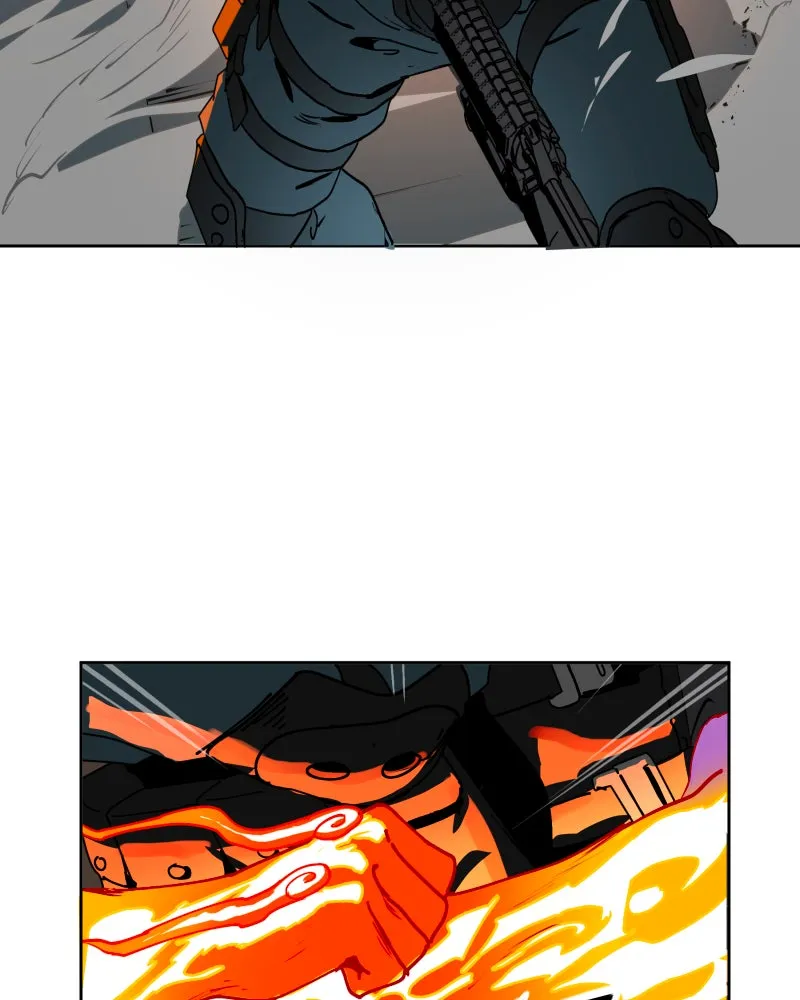 Read BlackSun chapter 50 image 35 on Lezhin