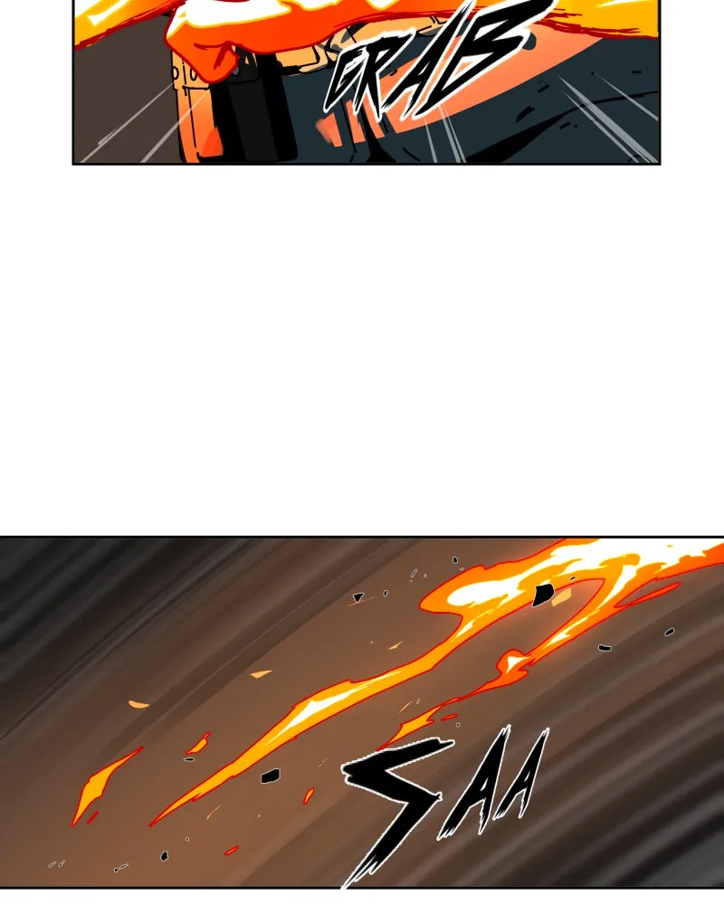 Read BlackSun chapter 50 image 36 on Lezhin