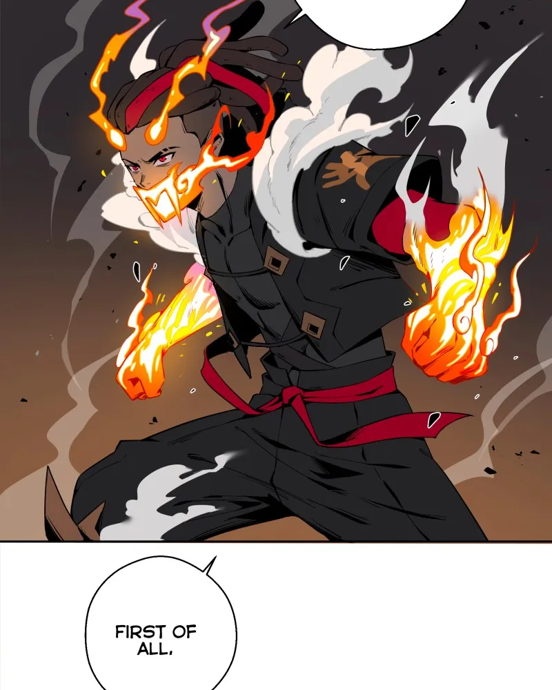 Read BlackSun chapter 50 image 4 on Lezhin