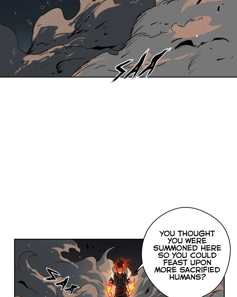 Read BlackSun chapter 50 image 41 on Lezhin