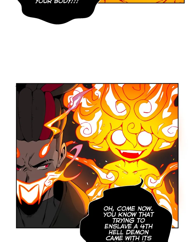 Read BlackSun chapter 50 image 44 on Lezhin