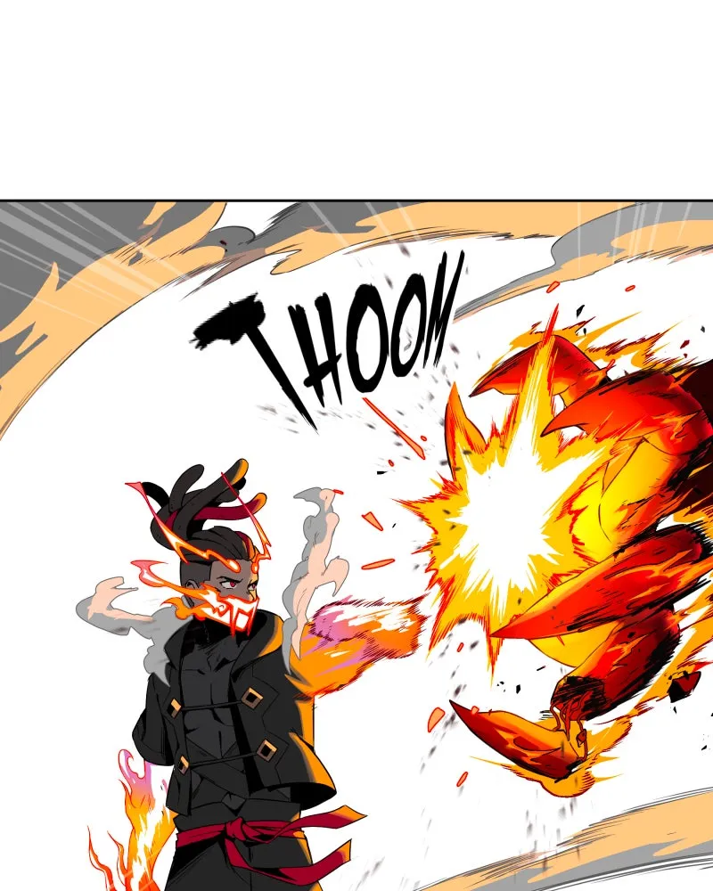 Read BlackSun chapter 50 image 47 on Lezhin