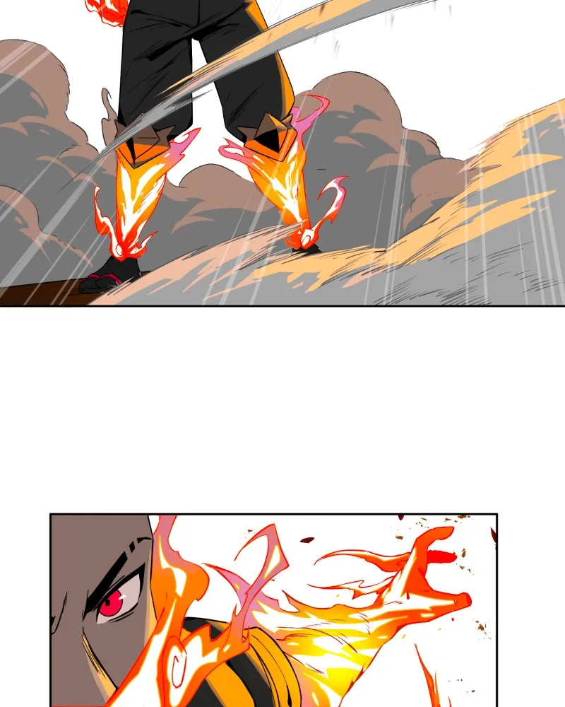 Read BlackSun chapter 50 image 48 on Lezhin
