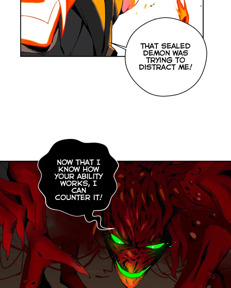 Read BlackSun chapter 50 image 49 on Lezhin