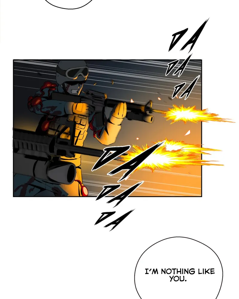 Read BlackSun chapter 50 image 5 on Lezhin