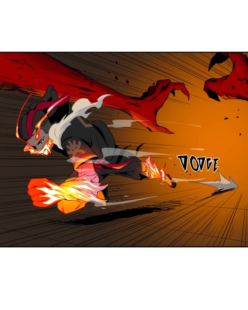 Read BlackSun chapter 50 image 52 on Lezhin