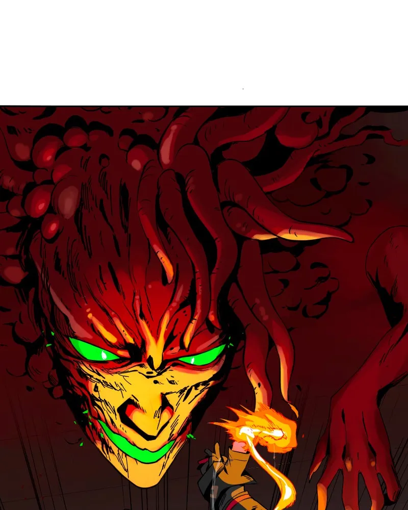 Read BlackSun chapter 50 image 53 on Lezhin