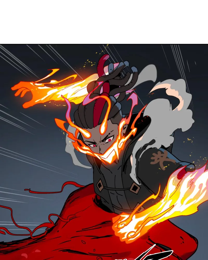 Read BlackSun chapter 50 image 55 on Lezhin