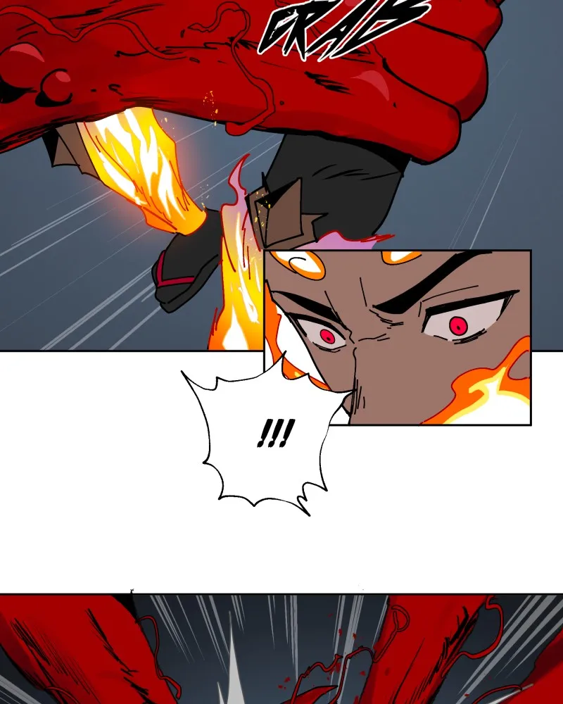 Read BlackSun chapter 50 image 56 on Lezhin