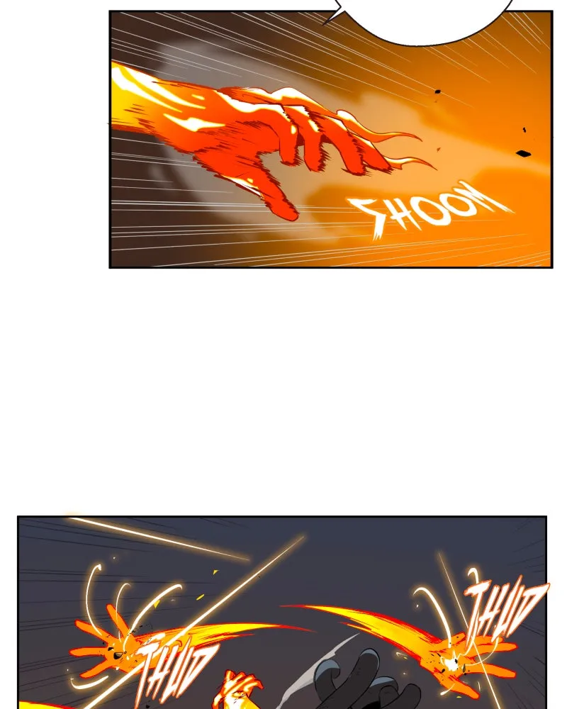 Read BlackSun chapter 50 image 6 on Lezhin