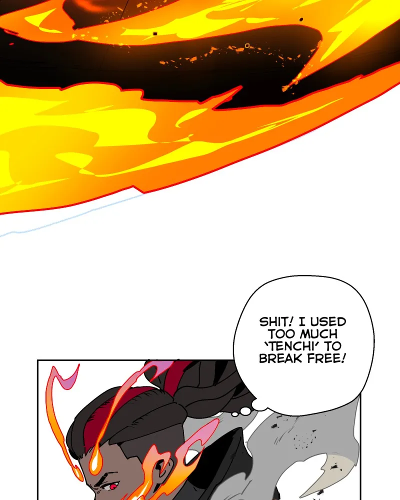 Read BlackSun chapter 50 image 65 on Lezhin