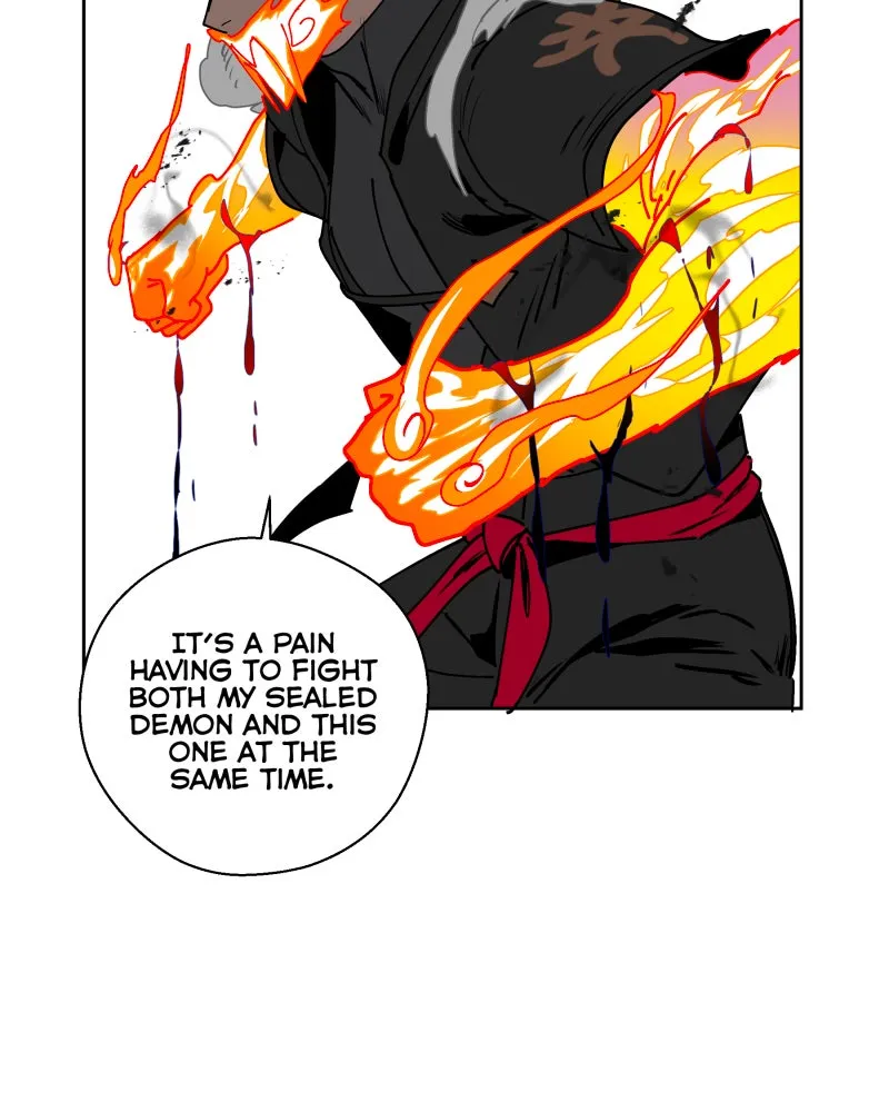 Read BlackSun chapter 50 image 66 on Lezhin