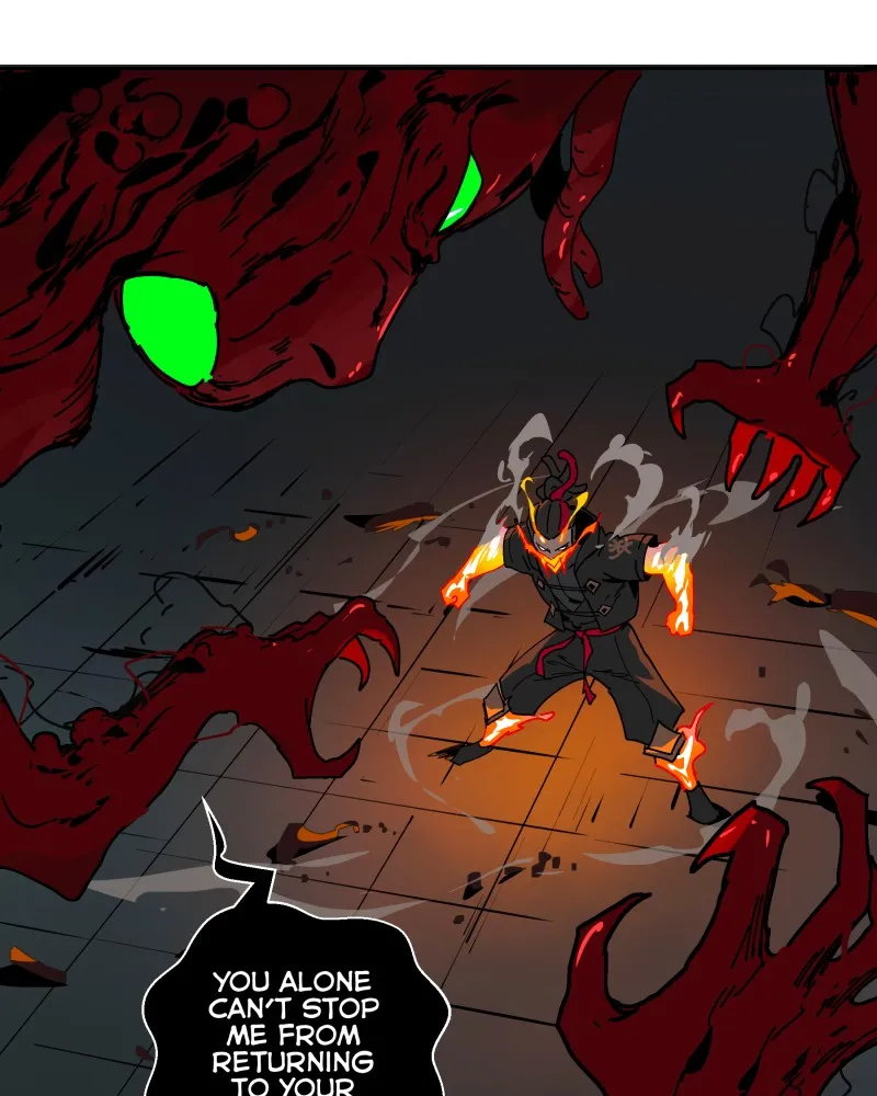 Read BlackSun chapter 50 image 67 on Lezhin