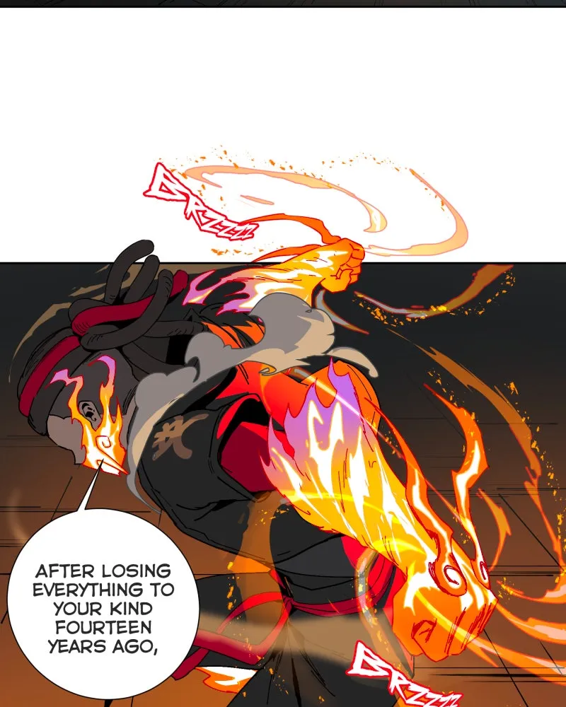 Read BlackSun chapter 50 image 69 on Lezhin