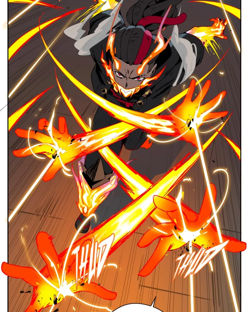 Read BlackSun chapter 50 image 7 on Lezhin