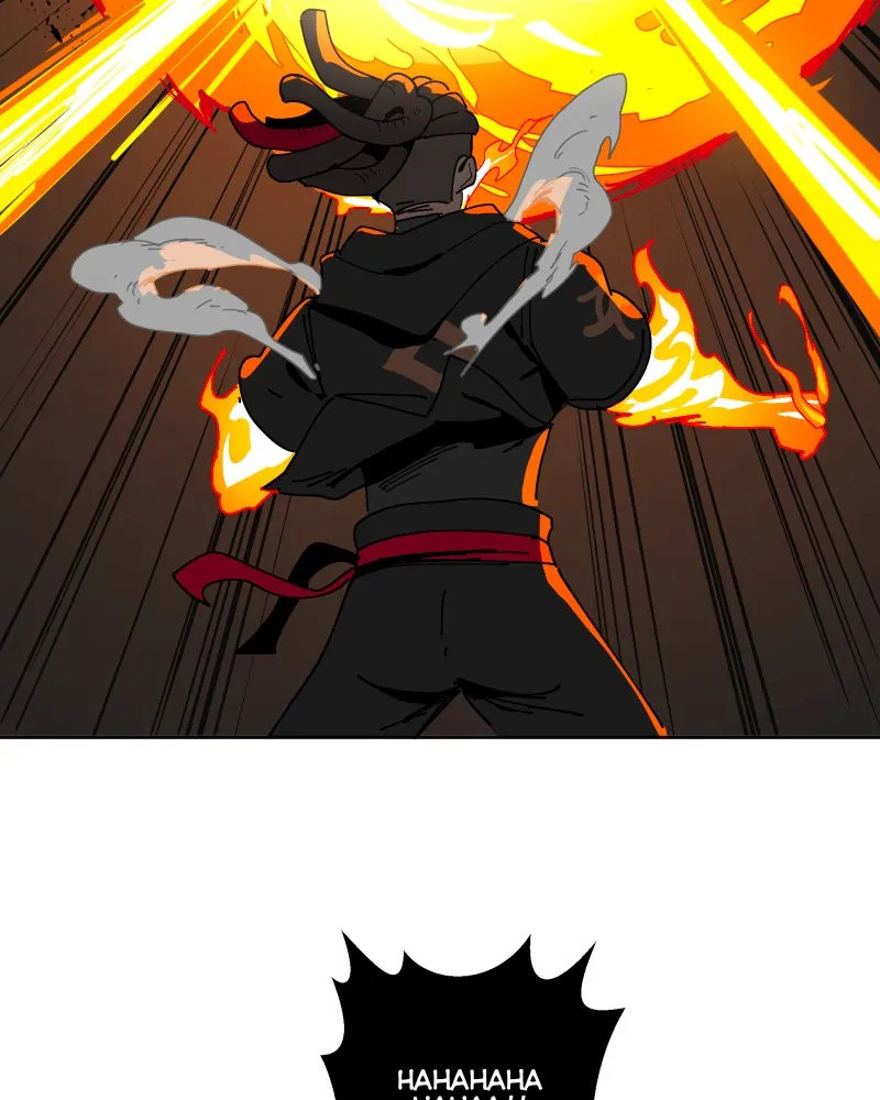 Read BlackSun chapter 50 image 76 on Lezhin