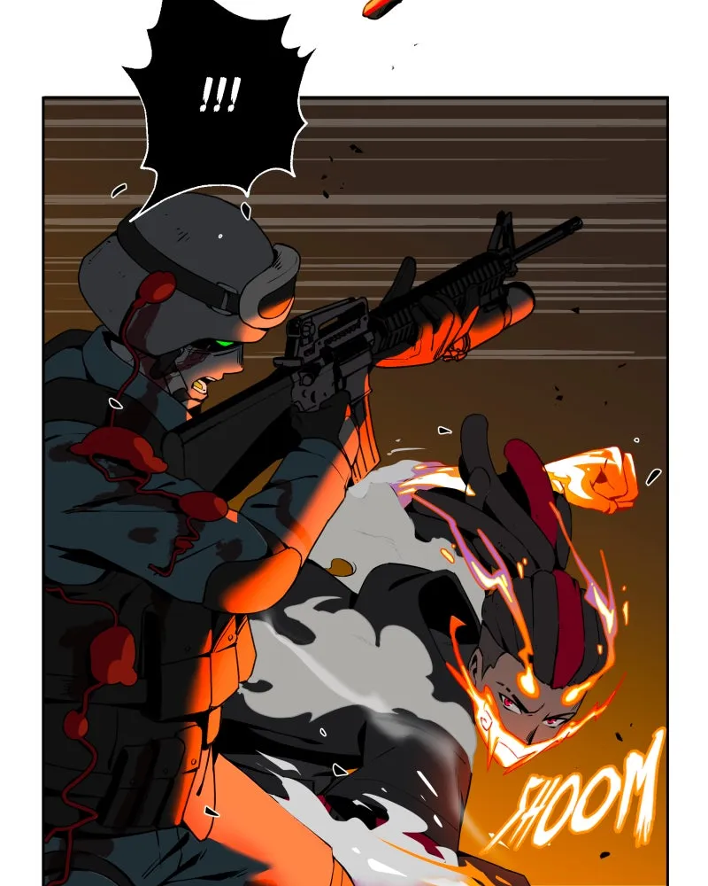 Read BlackSun chapter 50 image 9 on Lezhin