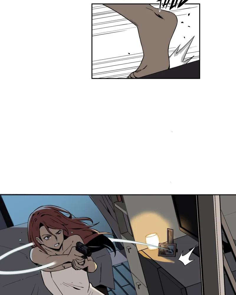 Read BlackSun chapter 51 image 15 on Lezhin