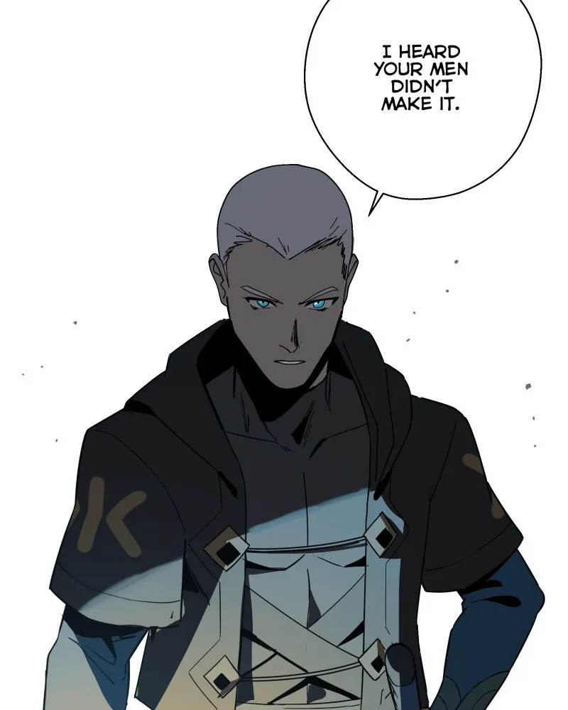 Read BlackSun chapter 51 image 17 on Lezhin