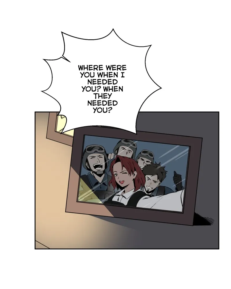 Read BlackSun chapter 51 image 20 on Lezhin