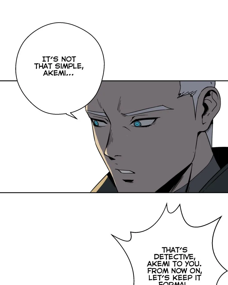 Read BlackSun chapter 51 image 21 on Lezhin