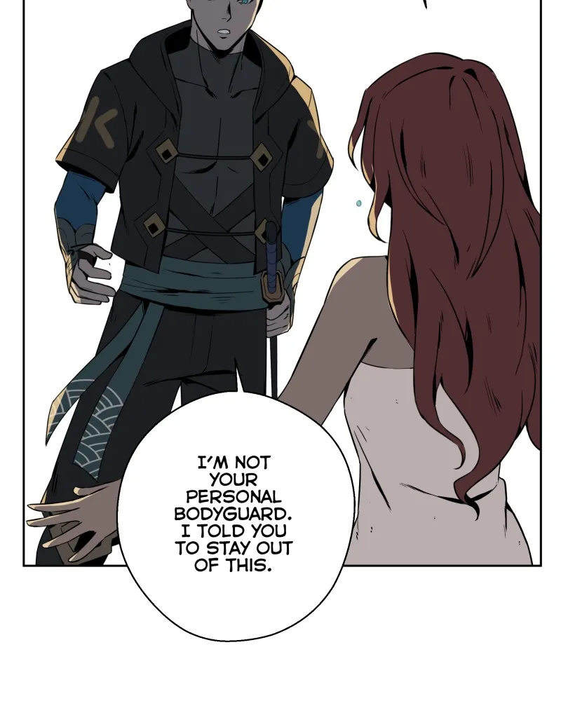 Read BlackSun chapter 51 image 23 on Lezhin