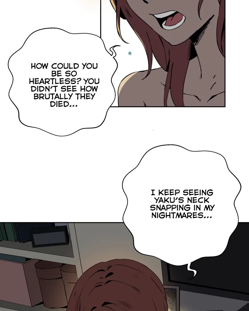 Read BlackSun chapter 51 image 25 on Lezhin