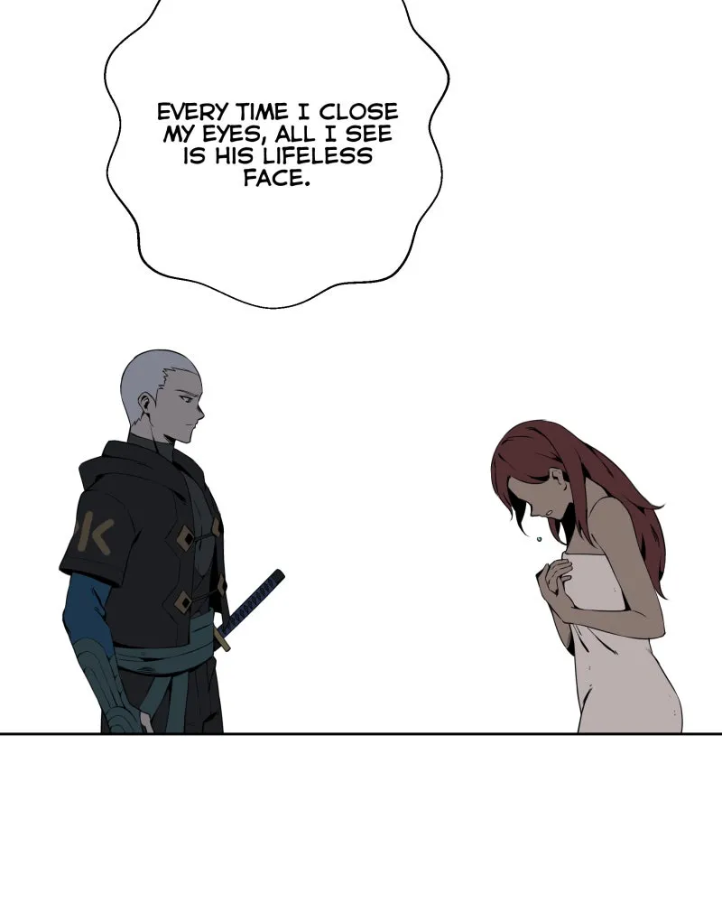 Read BlackSun chapter 51 image 27 on Lezhin