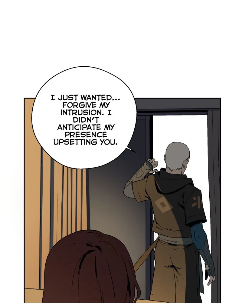 Read BlackSun chapter 51 image 29 on Lezhin