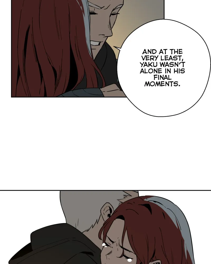 Read BlackSun chapter 51 image 35 on Lezhin