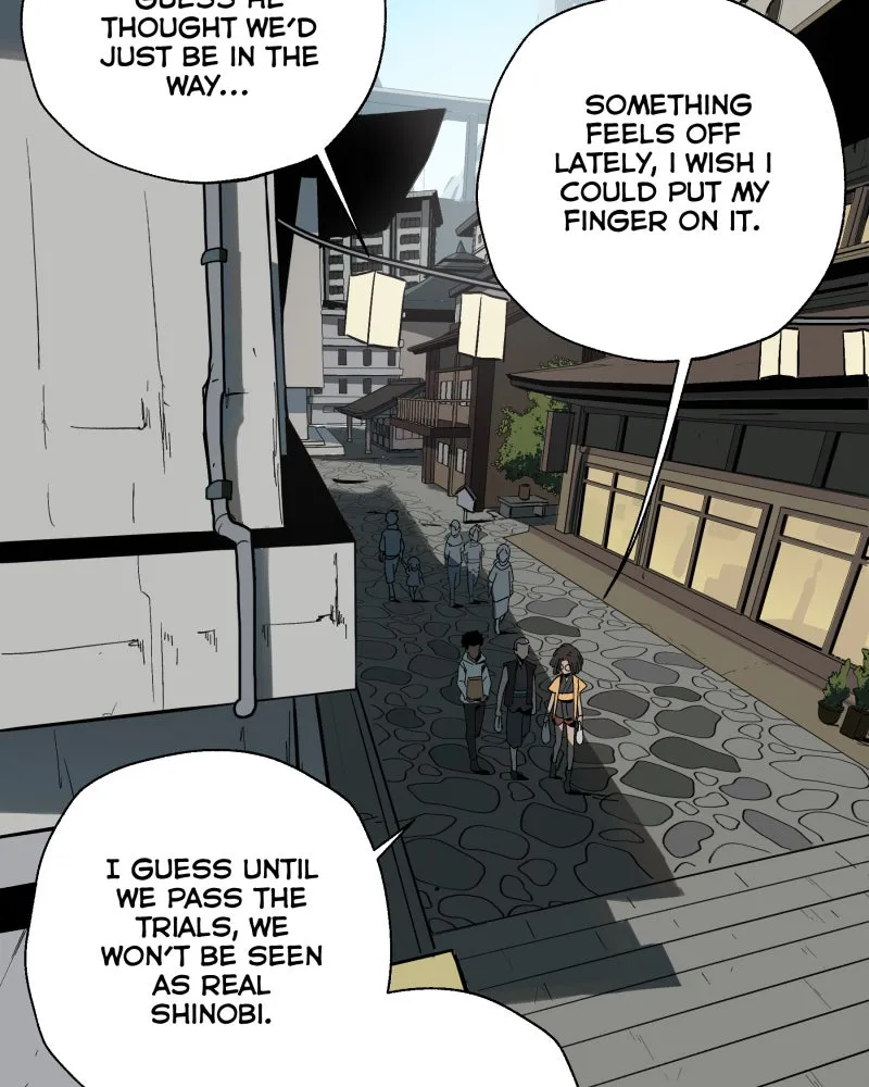 Read BlackSun chapter 51 image 41 on Lezhin