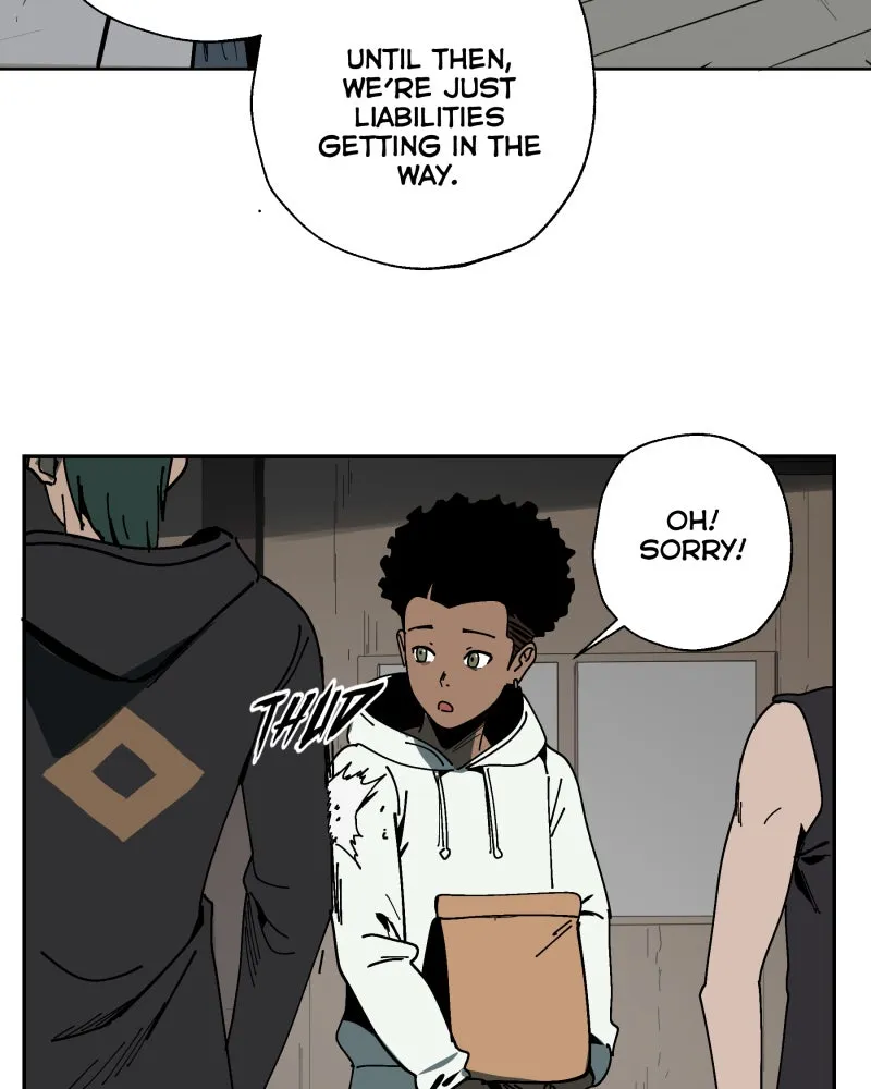 Read BlackSun chapter 51 image 42 on Lezhin