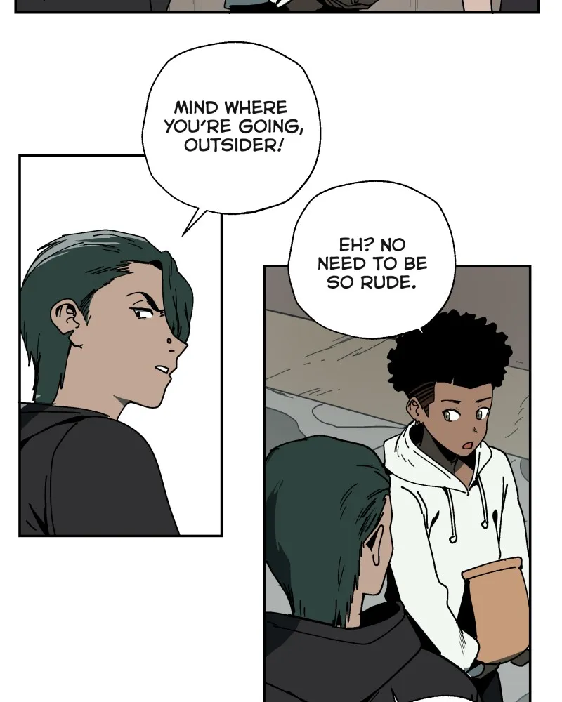 Read BlackSun chapter 51 image 43 on Lezhin