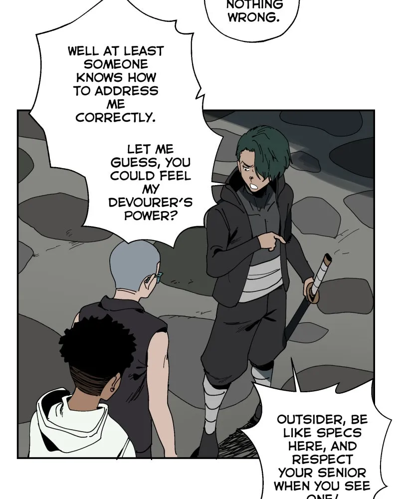 Read BlackSun chapter 51 image 48 on Lezhin
