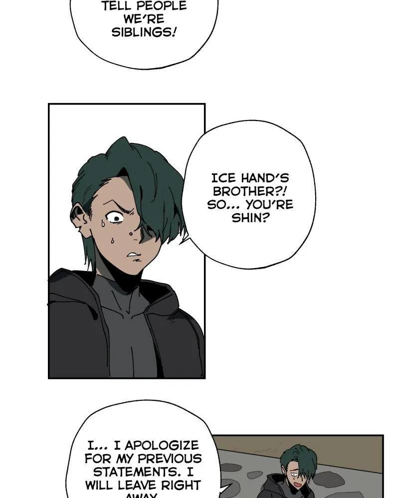 Read BlackSun chapter 51 image 50 on Lezhin