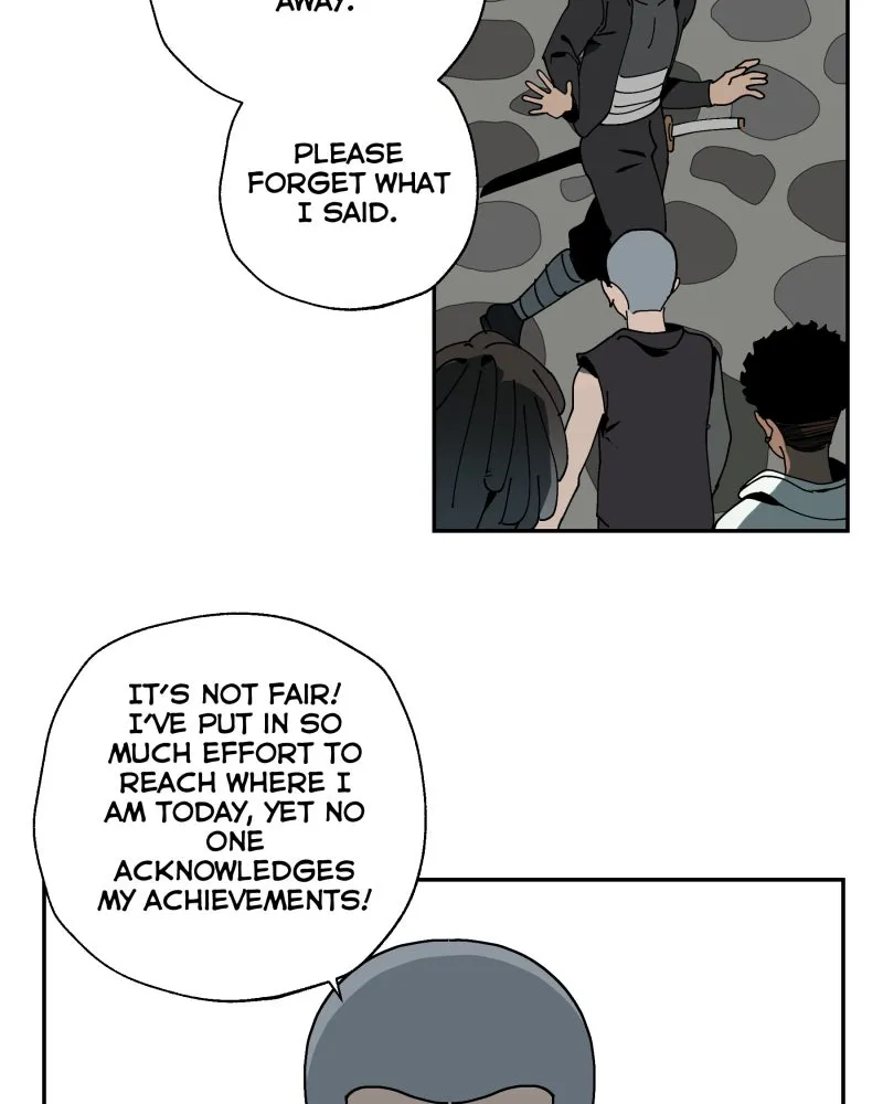 Read BlackSun chapter 51 image 51 on Lezhin